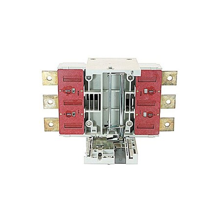Abb D-O FIXED EXT FRONT T6 3P KT6WFEF